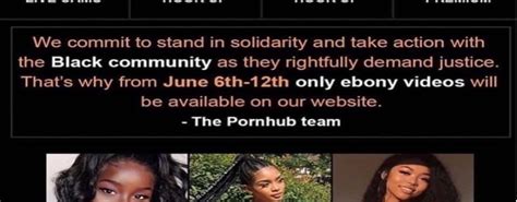 pornhub negros